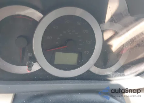 2011 Toyota Rav4 из США, поврежденный, VIN 2T3ZF4DV1BW094942